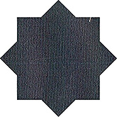 1x1 ribbing legion blue