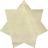 1004411 neteldoek muslin onbehandeld van conventioneel geteelde katoen