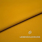 1006035 Canvas okergeel