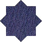 1006571 Nicky velours coupons in oranje