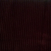 1008022 Corduroy wijnrood