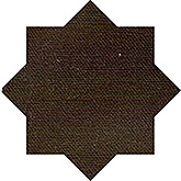1009908 Cretonne schorsbruin