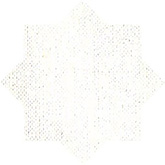 1009912 Cretonne gebleekt