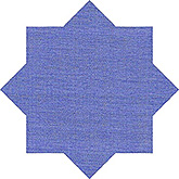 2002572 Honan 21 lavendelblauw UITVERKOCHT!!!
