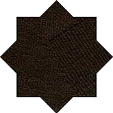 2003505 Indische bourette zwart UITVERKOCHT!!!