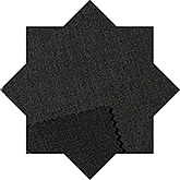 4005101 Cool wool grijs gemêleerd