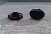 gr18018 Glas 18 mm UITVERKOCHT!!!