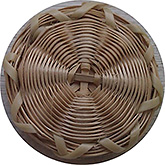hr07029 Hout 29 mm UITVERKOCHT!!!