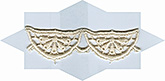 L151480 Biokant natuur 29 mm