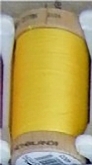 N4803 Biokatoenen naaigaren geel