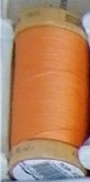 N4804 Biokatoenen naaigaren oranje