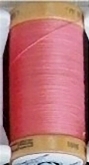N4807 Biokatoenen naaigaren zalmroze