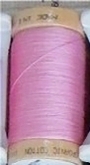 N4809 Biokatoenen naaigaren lichtroze