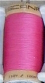 N4810 Biokatoenen naaigaren hardroze