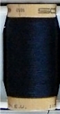 N4818 Biokatoenen naaigaren nachtblauw