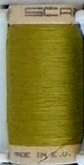 N4823 Biokatoenen naaigaren limegroen