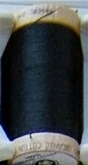 N4833 Biokatoenen naaigaren antraciet