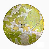 P5378-28 Parelmoer Lingha 18 mm