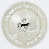 R114-44 Recycle knoop 28 mm
