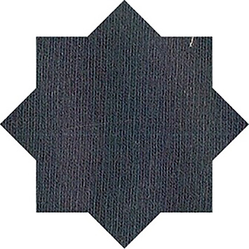 1x1 ribbing legion blue