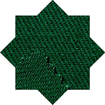 3003054 Keper dennengroen