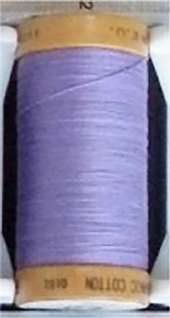 N4812 Biokatoenen naaigaren lila
