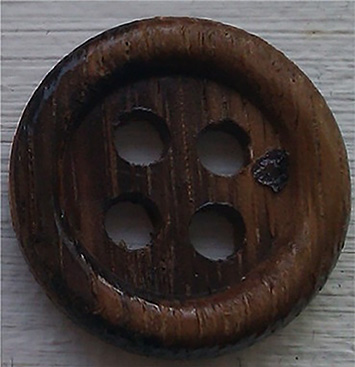 hr07423 Hout 23 mm UITVERKOCHT!!!
