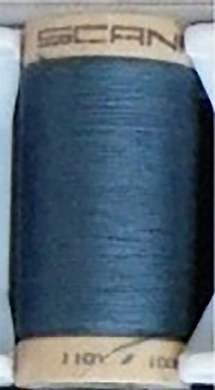 N4819 Biokatoenen naaigaren petrol