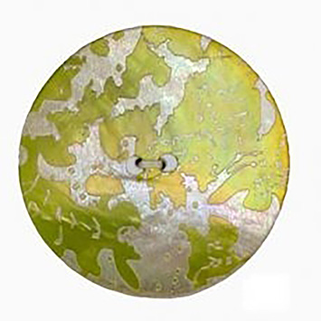 P5378-28 Parelmoer Lingha 18 mm